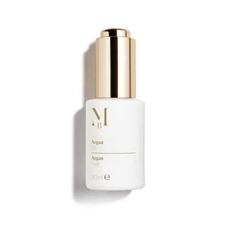Misbahçe Argan Yağı 30 ml