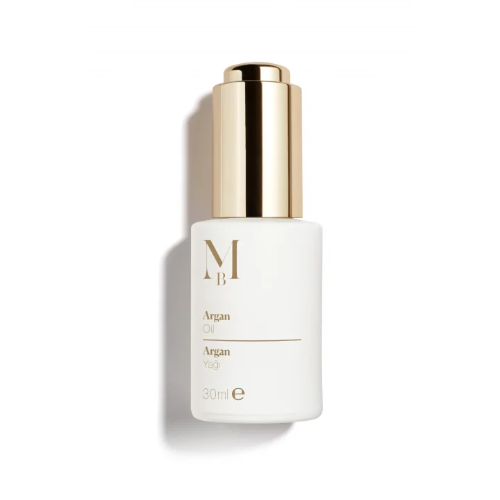 Misbahçe Argan Yağı 30 ml