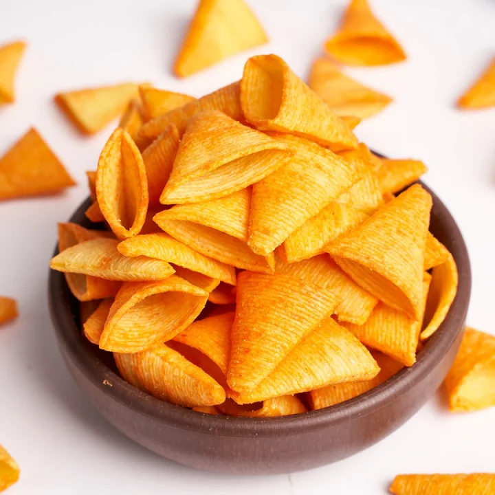 Mısır Çerezı̇ Piramit 1000 Gr (1 Kg)