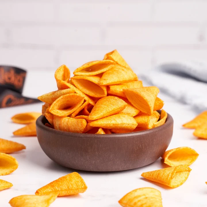 Mısır Çerezı̇ Piramit 1000 Gr (1 Kg)