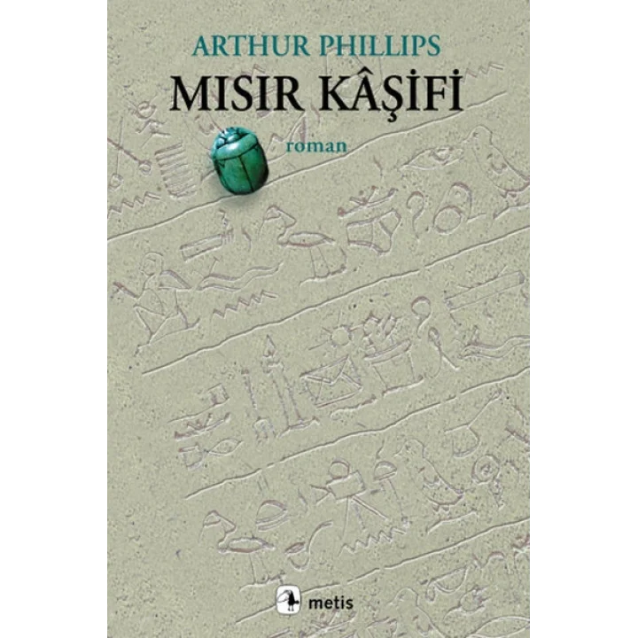 Mısır Kaşifi