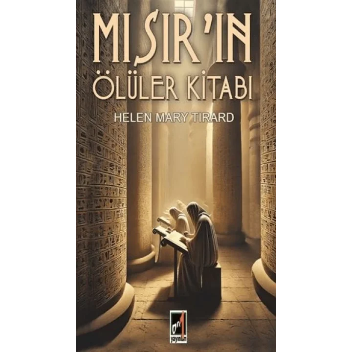 Mısır’ın Ölüler Kitabı