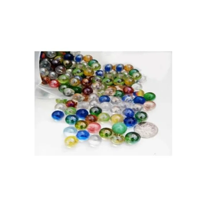 Misket Bilye - 25 Adet