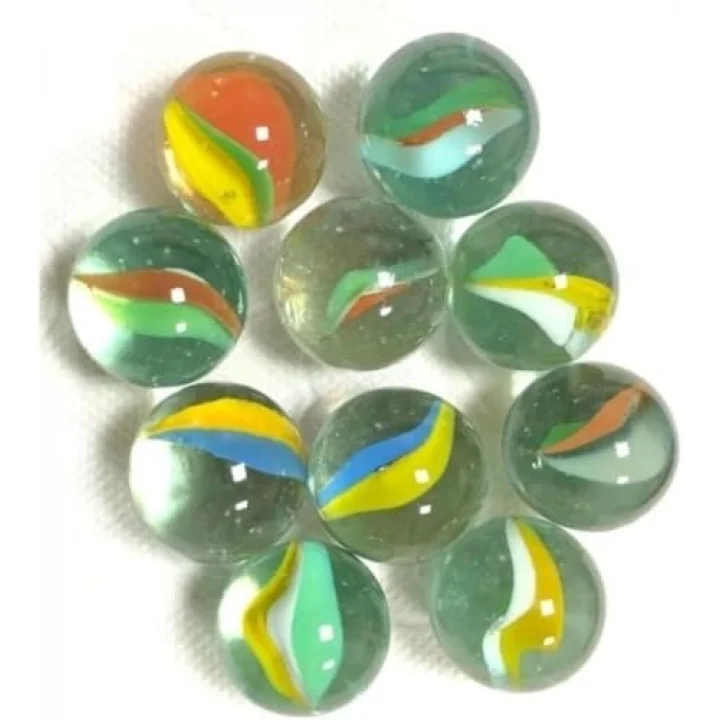 Misket Bilye - 25 Adet