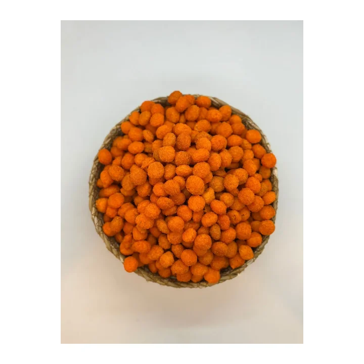 Misket Cips 1000 Gr (1 Kg)