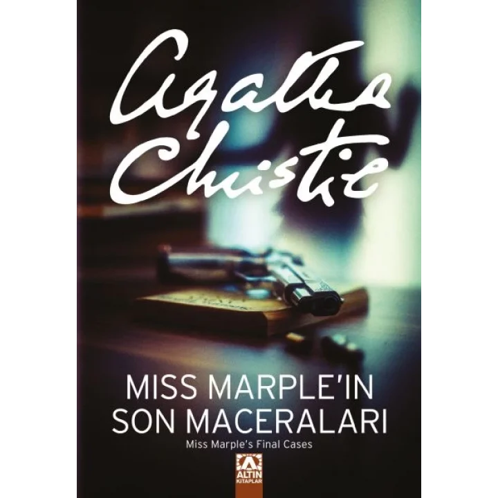 Miss Marpleın Son Maceraları