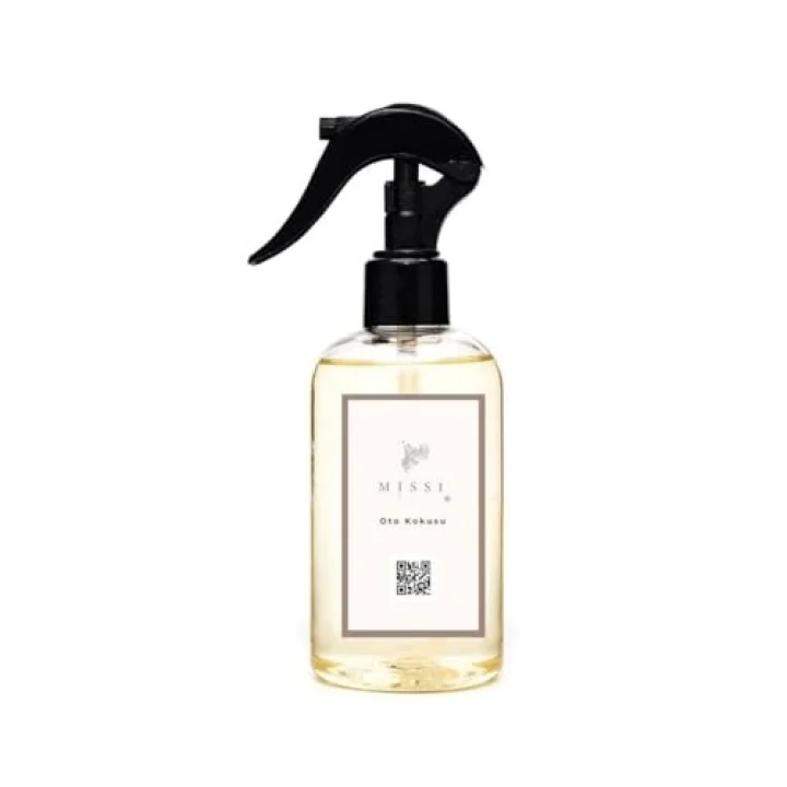 MİSSİ 250 ml İncir-Nar Oto Kokusu/Spreyi