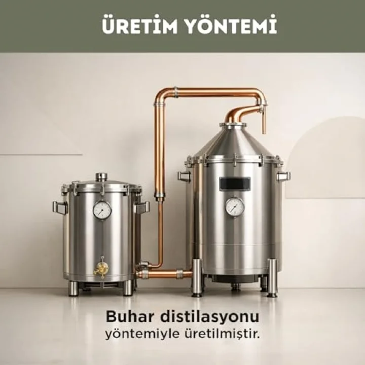 Mite-End Akar Kovucu Sprey 500 ml.
