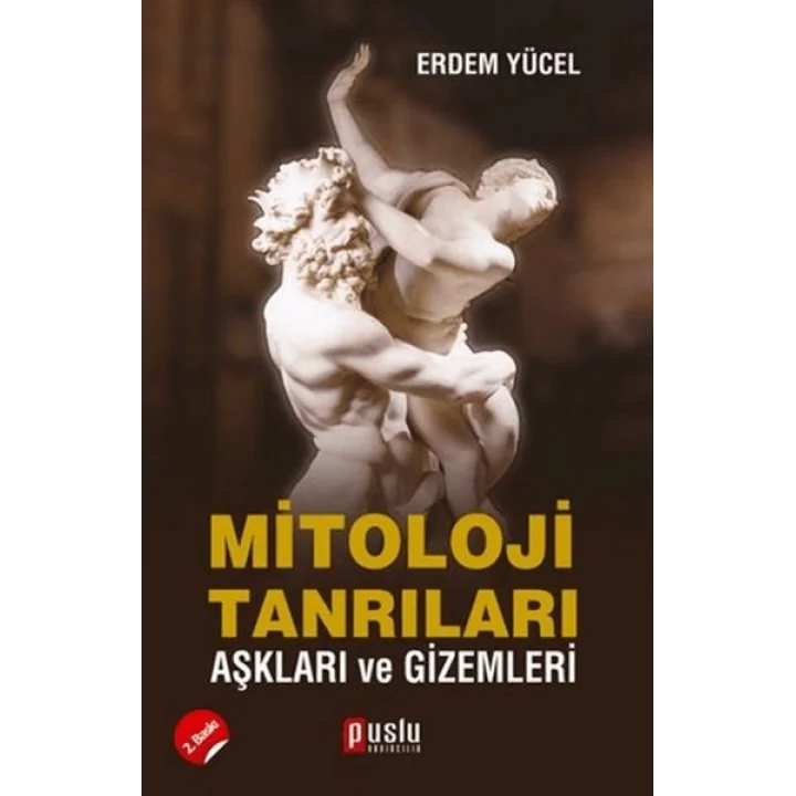 Mitoloji Tanrıları