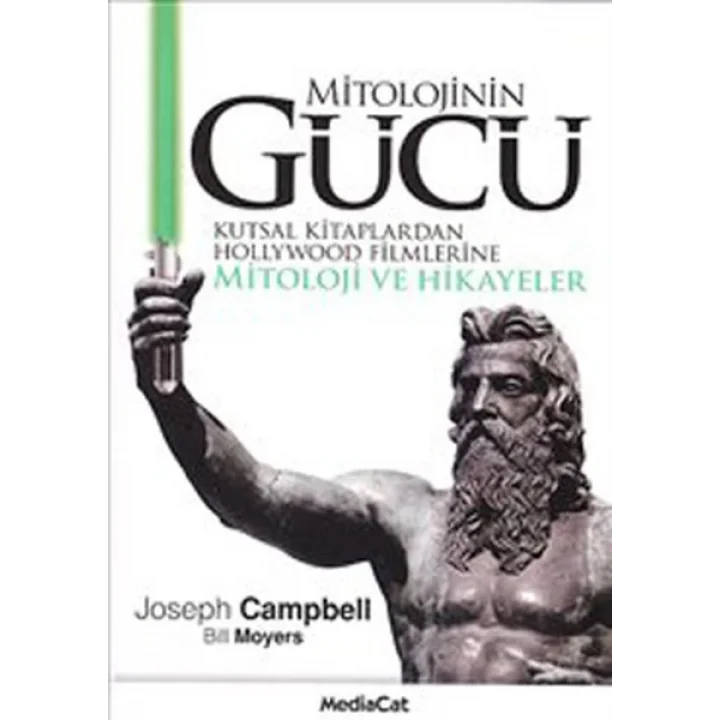 Mitolojinin Gücü