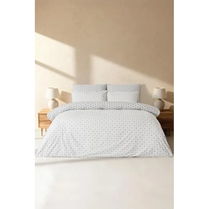 Mix & Match | Bloom%100 Pamuk Tek Kişilik Nevresim Seti