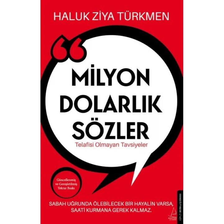 Miyon Dolarlık Sözler