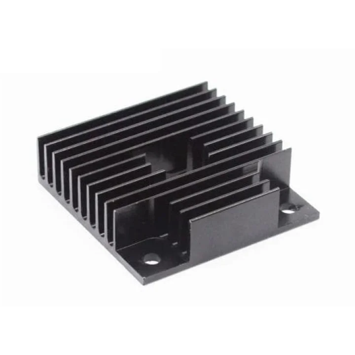 MK7 MK8 Soğutucu 40 * 40 * 11MM