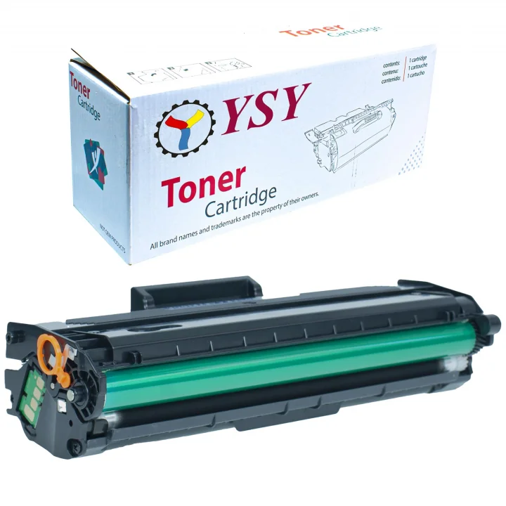 ml2160 ml2165 mlt-d101s SCX3400 SCX3405 1500 Sayfa Verimli NEW FIRMWARE (Güncel Çip) Muadil Toner (Siyah)