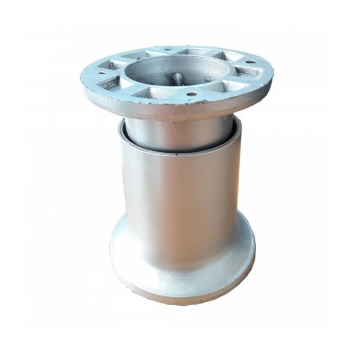 Mey İthalat® Mobilya Vazo Ayak 10 cm (Ayarlanabilir) 1 Ade