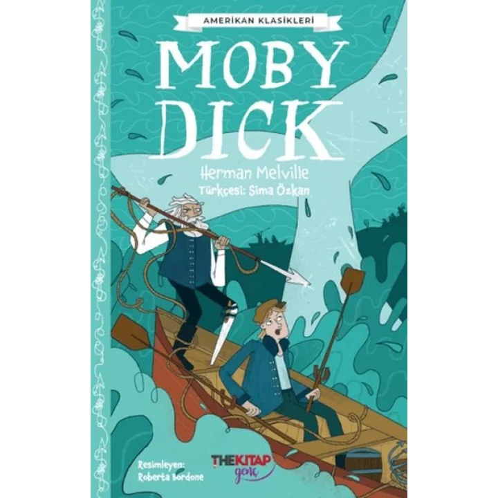 Moby Dick