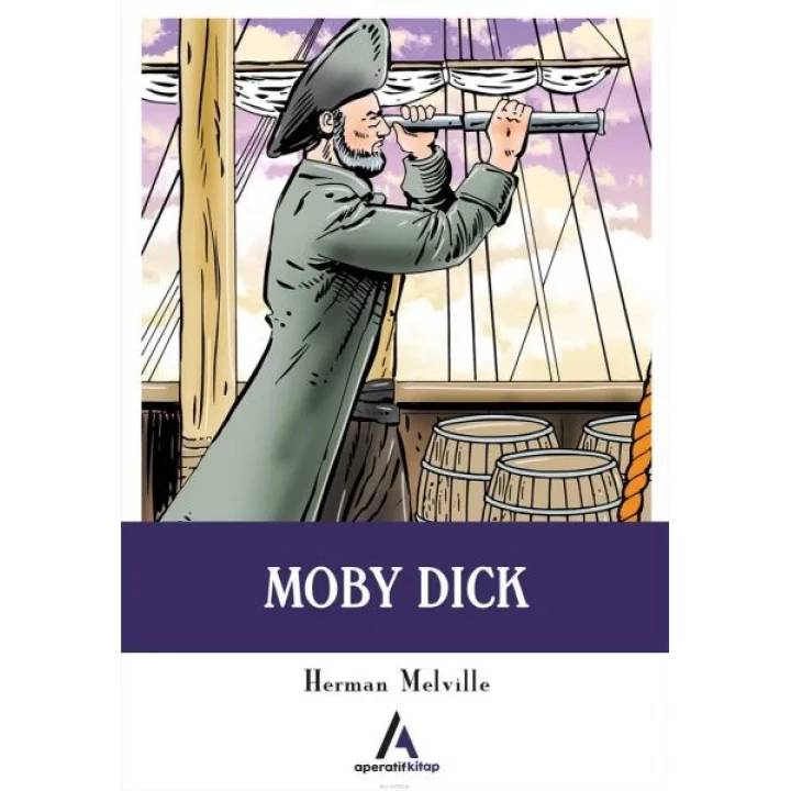 Moby Dick
