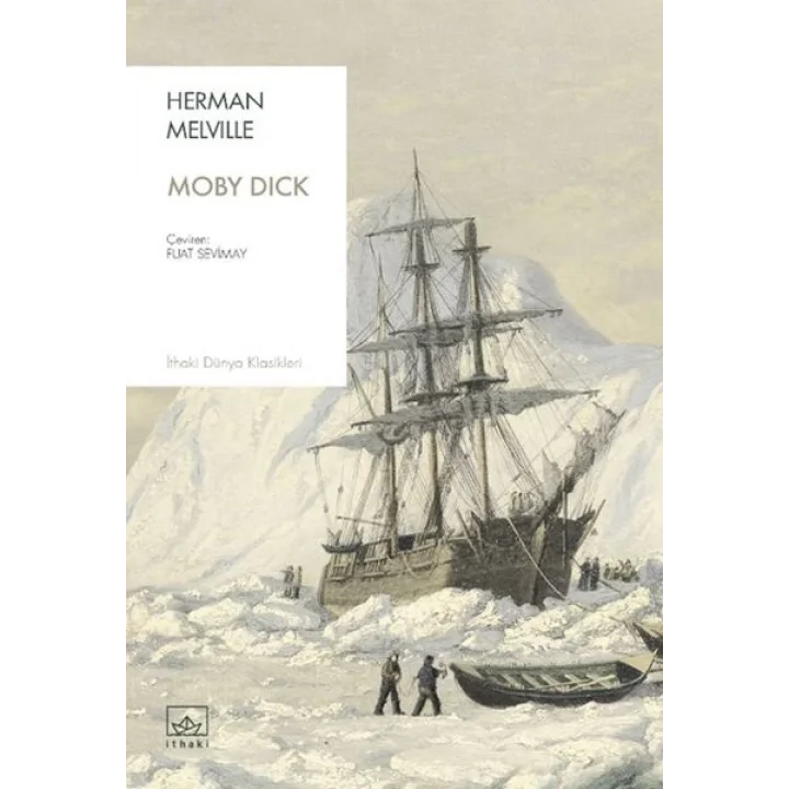 Moby Dick 