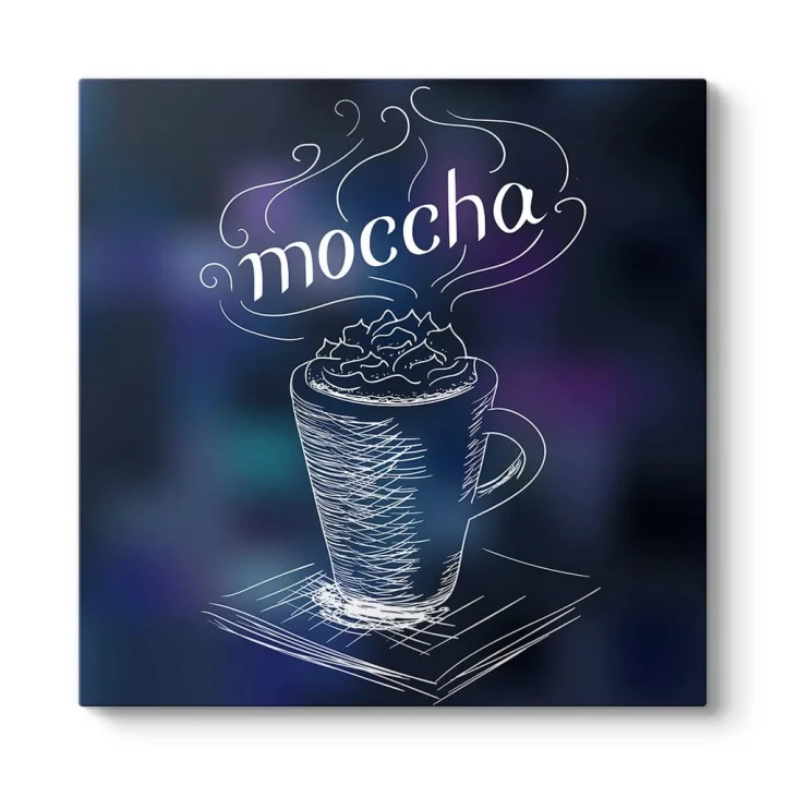 Moccha Kahve 70 x 70