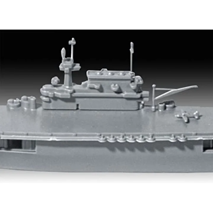 Model Set USS Enterprise CV-6, Oyuncak