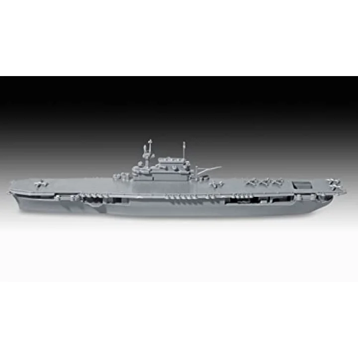 Model Set USS Enterprise CV-6, Oyuncak