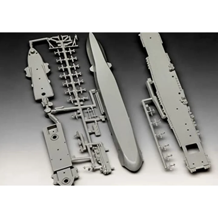 Model Set USS Enterprise CV-6, Oyuncak