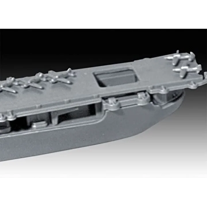 Model Set USS Enterprise CV-6, Oyuncak