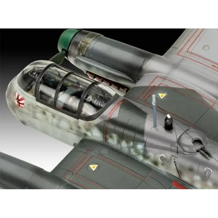 Model Uçak Seti Arado AR-240