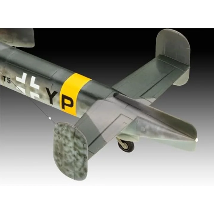 Model Uçak Seti Arado AR-240