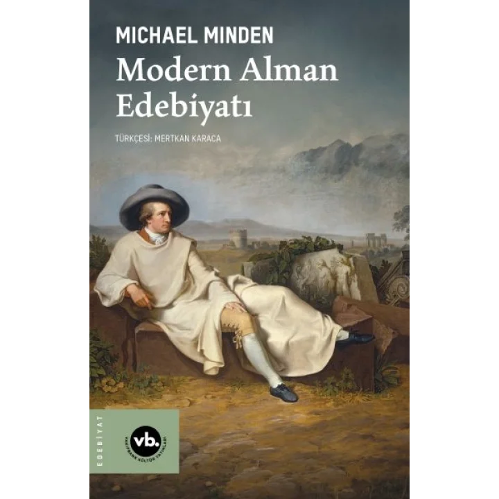 Modern Alman Edebiyatı