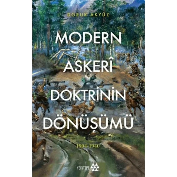Modern Askeri Doktrinin Dönüşümü