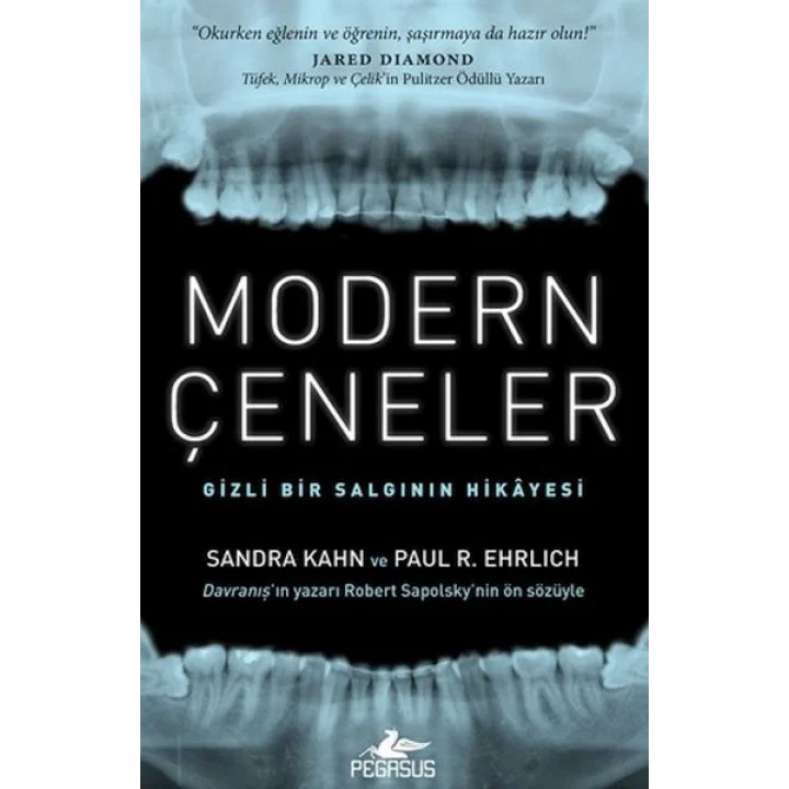 Modern Çeneler