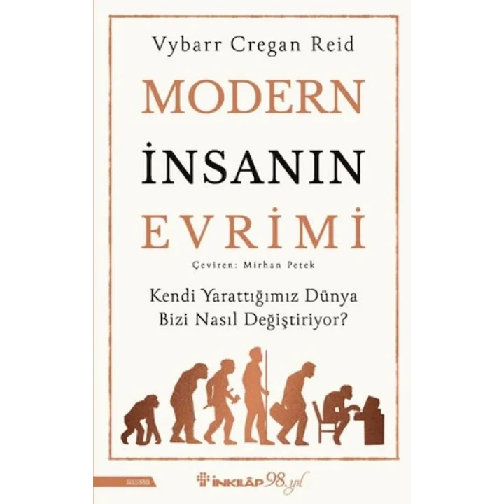 Modern İnsanın Evrimi
