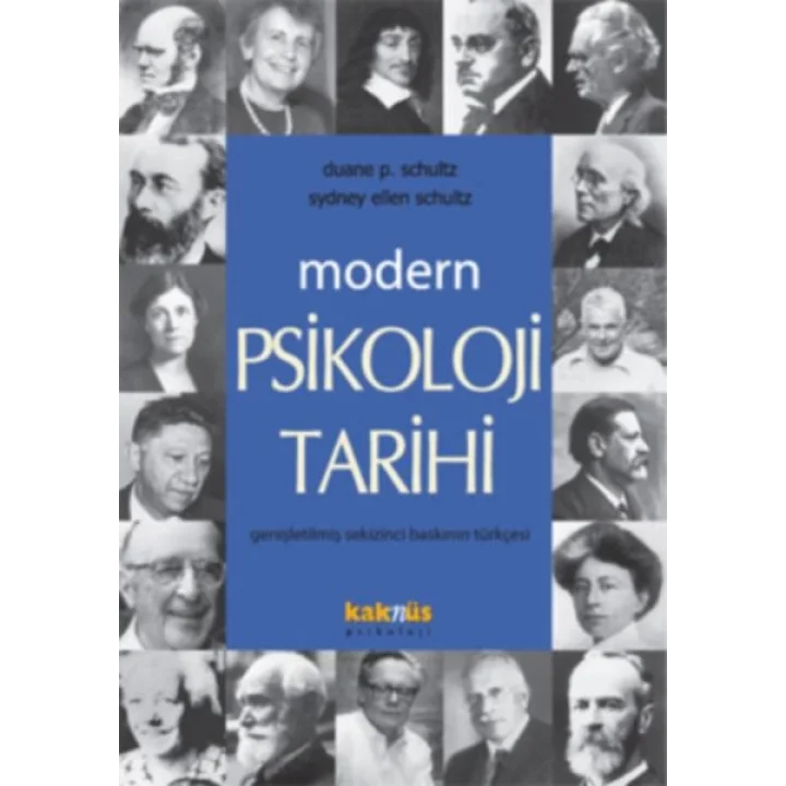 Modern Psikoloji Tarihi