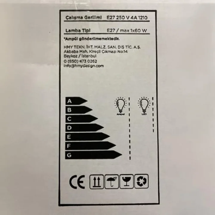 Modern Siyah Altın Detaylı Sarkıt Avize – Lüks Metal Tavan Lambası, Minimal & Şık Tasarım, Salon, Yemek Odası, Mutfak Adası ve Ofis İçin (D Şeklinde)