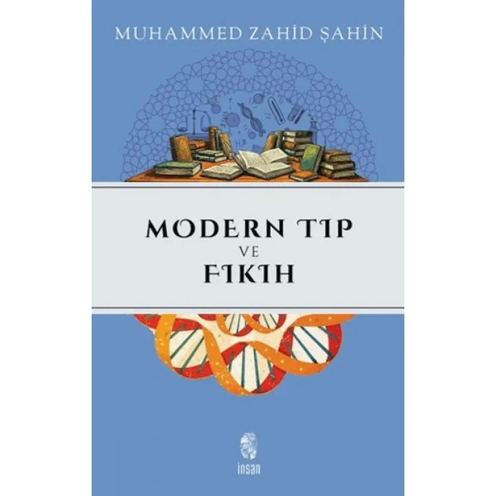 Modern Tıp ve Fıkıh