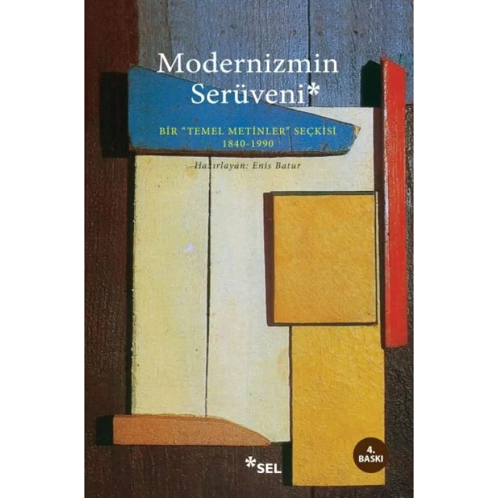 Modernizmin Serüveni