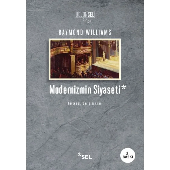 Modernizmin Siyaseti