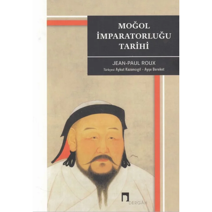 Moğol İmparatorluğu Tarihi