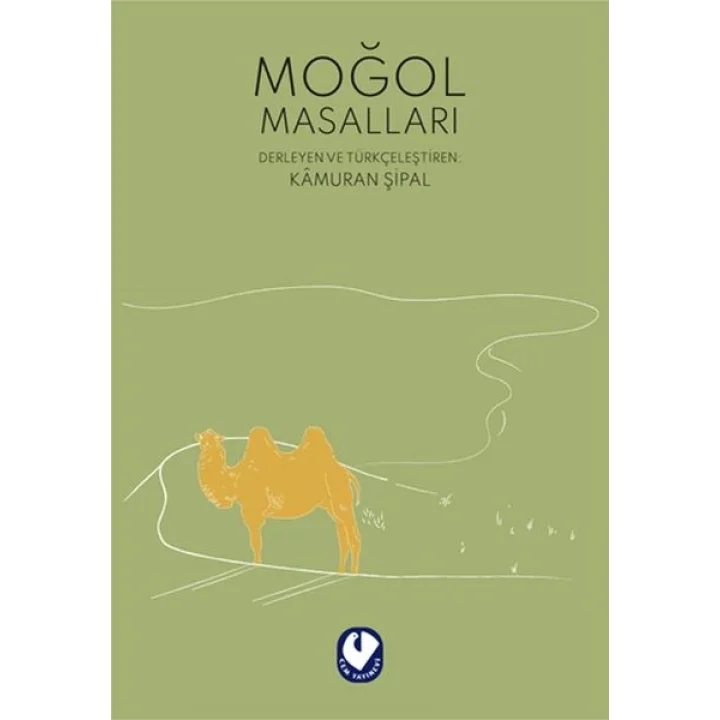 Moğol Masalları