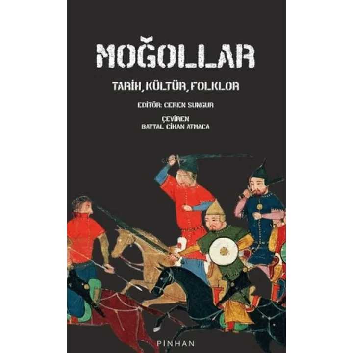 Moğollar