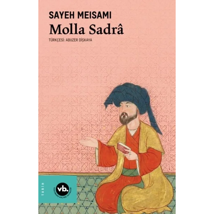 Molla Sadrâ