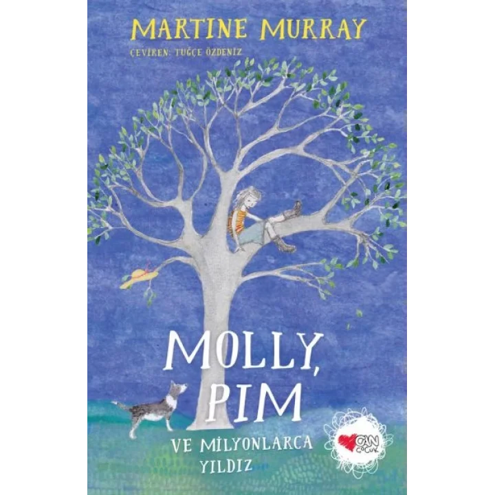 Molly, Pim ve Milyonlarca Yıldız