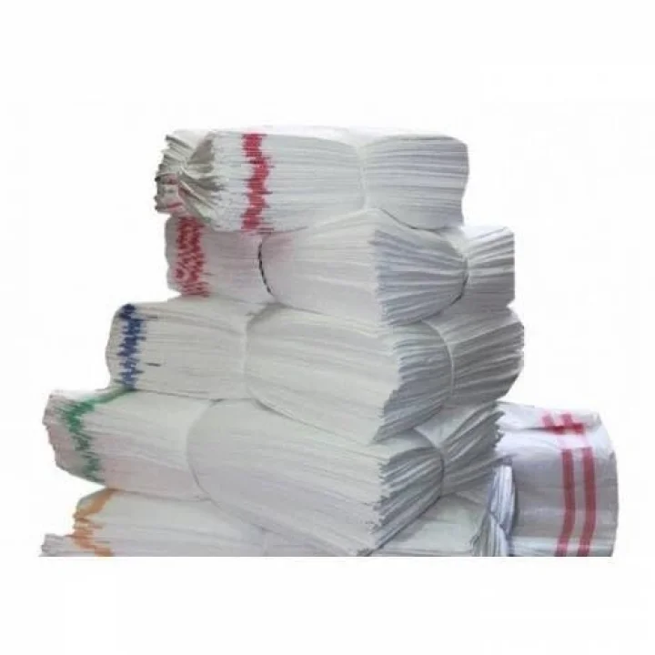 Moloz Çuvalı 50x80 40 Gr 10 Adet