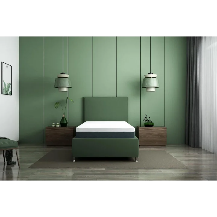 Moly Ergonomik Ortopedik Lateks Yatak (60 * 120 cm)
