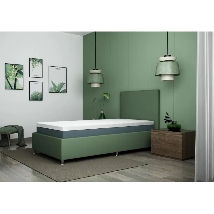 Moly Ergonomik Ortopedik Lateks Yatak (60 * 120 cm)