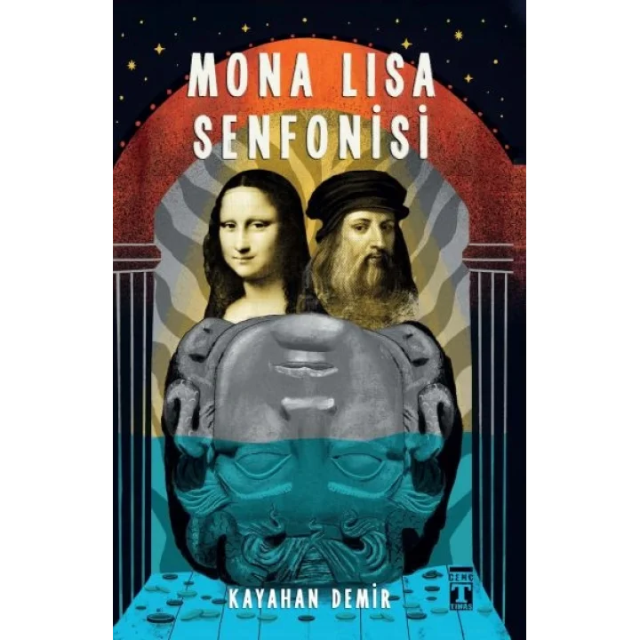 Mona Lisa Senfonisi