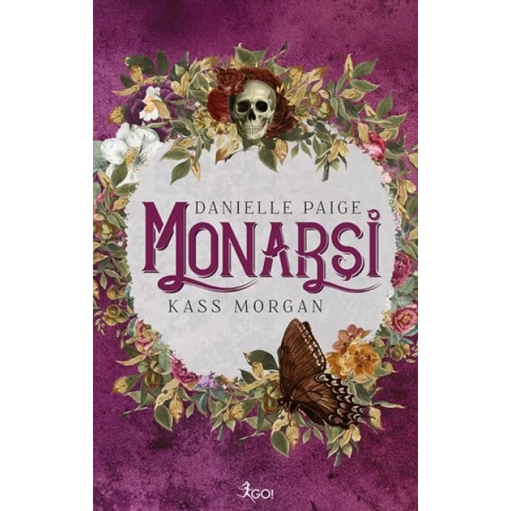 Monarşi