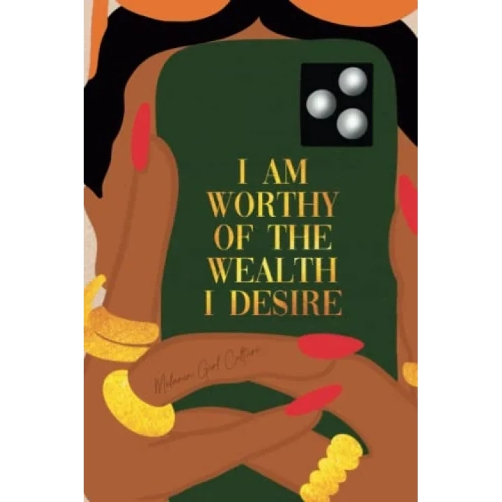 Money mantra journal
