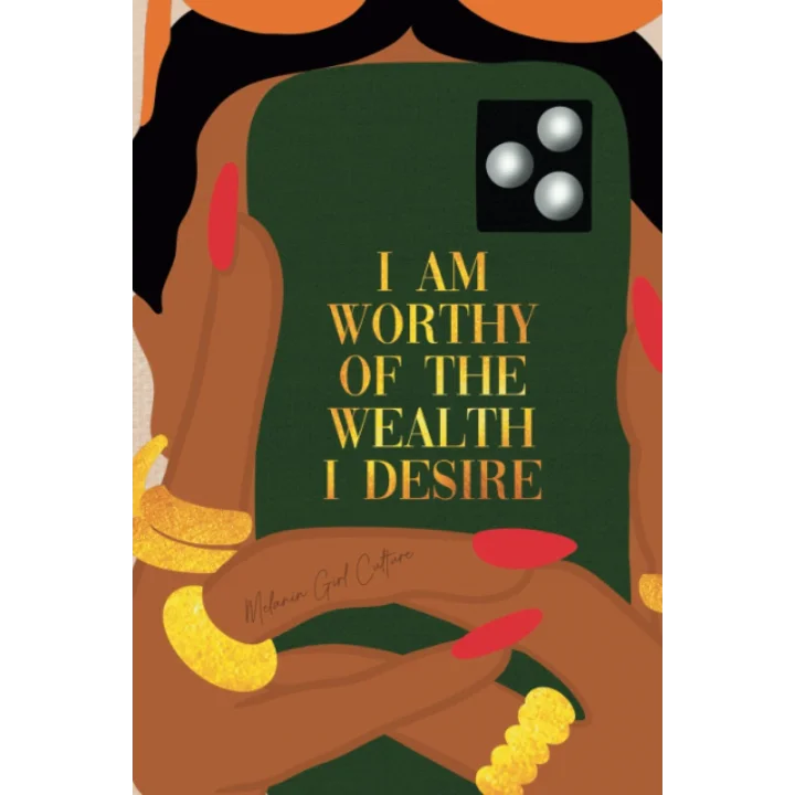 Money mantra journal